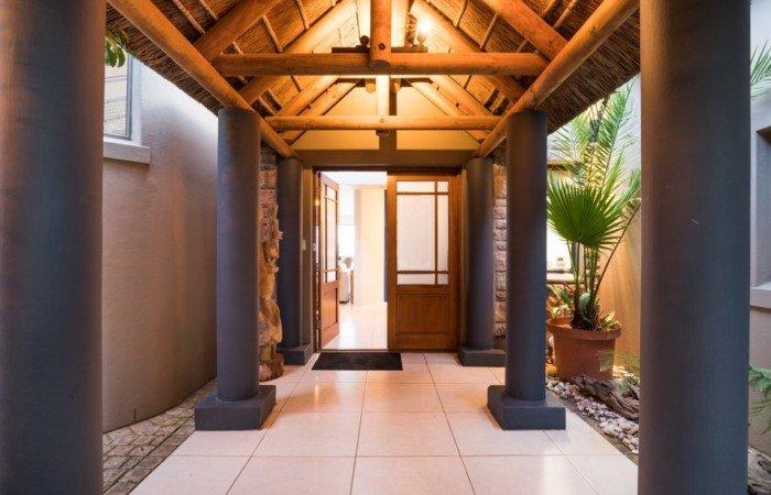 4 Bedroom Property for Sale in Wilderness Western Cape